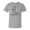 Light Youth/Adult Ultra Performance Active Lifestyle T Shirt Thumbnail