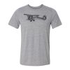 Light Youth/Adult Ultra Performance Active Lifestyle T Shirt Thumbnail