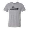Light Youth/Adult Ultra Performance Active Lifestyle T Shirt Thumbnail