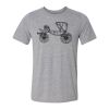 Light Youth/Adult Ultra Performance Active Lifestyle T Shirt Thumbnail