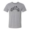 Light Youth/Adult Ultra Performance Active Lifestyle T Shirt Thumbnail