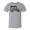 Light Youth/Adult Ultra Performance Active Lifestyle T Shirt Thumbnail