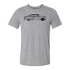 Light Youth/Adult Ultra Performance Active Lifestyle T Shirt Thumbnail