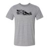 Light Youth/Adult Ultra Performance Active Lifestyle T Shirt Thumbnail