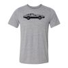 Light Youth/Adult Ultra Performance Active Lifestyle T Shirt Thumbnail