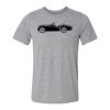 Light Youth/Adult Ultra Performance Active Lifestyle T Shirt Thumbnail