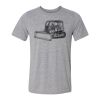 Light Youth/Adult Ultra Performance Active Lifestyle T Shirt Thumbnail