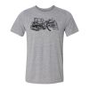 Light Youth/Adult Ultra Performance Active Lifestyle T Shirt Thumbnail