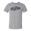 Light Youth/Adult Ultra Performance Active Lifestyle T Shirt Thumbnail