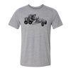 Light Youth/Adult Ultra Performance Active Lifestyle T Shirt Thumbnail