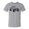 Light Youth/Adult Ultra Performance Active Lifestyle T Shirt Thumbnail
