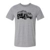 Light Youth/Adult Ultra Performance Active Lifestyle T Shirt Thumbnail