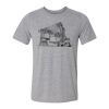 Light Youth/Adult Ultra Performance Active Lifestyle T Shirt Thumbnail