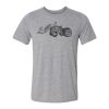 Light Youth/Adult Ultra Performance Active Lifestyle T Shirt Thumbnail