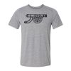 Light Youth/Adult Ultra Performance Active Lifestyle T Shirt Thumbnail