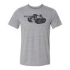 Light Youth/Adult Ultra Performance Active Lifestyle T Shirt Thumbnail