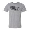 Light Youth/Adult Ultra Performance Active Lifestyle T Shirt Thumbnail