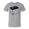 Light Youth/Adult Ultra Performance Active Lifestyle T Shirt Thumbnail