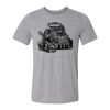 Light Youth/Adult Ultra Performance Active Lifestyle T Shirt Thumbnail