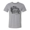 Light Youth/Adult Ultra Performance Active Lifestyle T Shirt Thumbnail
