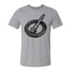 Light Youth/Adult Ultra Performance Active Lifestyle T Shirt Thumbnail