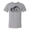 Light Youth/Adult Ultra Performance Active Lifestyle T Shirt Thumbnail