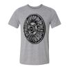 Light Youth/Adult Ultra Performance Active Lifestyle T Shirt Thumbnail