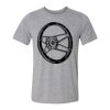 Light Youth/Adult Ultra Performance Active Lifestyle T Shirt Thumbnail