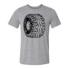 Light Youth/Adult Ultra Performance Active Lifestyle T Shirt Thumbnail
