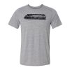 Light Youth/Adult Ultra Performance Active Lifestyle T Shirt Thumbnail