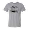 Light Youth/Adult Ultra Performance Active Lifestyle T Shirt Thumbnail