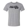 Light Youth/Adult Ultra Performance Active Lifestyle T Shirt Thumbnail