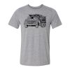 Light Youth/Adult Ultra Performance Active Lifestyle T Shirt Thumbnail