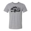 Light Youth/Adult Ultra Performance Active Lifestyle T Shirt Thumbnail