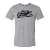 Light Youth/Adult Ultra Performance Active Lifestyle T Shirt Thumbnail