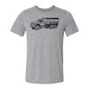 Light Youth/Adult Ultra Performance Active Lifestyle T Shirt Thumbnail