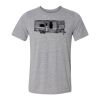 Light Youth/Adult Ultra Performance Active Lifestyle T Shirt Thumbnail