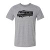 Light Youth/Adult Ultra Performance Active Lifestyle T Shirt Thumbnail