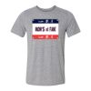 Light Youth/Adult Ultra Performance Active Lifestyle T Shirt Thumbnail