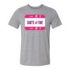 Light Youth/Adult Ultra Performance Active Lifestyle T Shirt Thumbnail