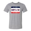 Light Youth/Adult Ultra Performance Active Lifestyle T Shirt Thumbnail