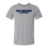 Light Youth/Adult Ultra Performance Active Lifestyle T Shirt Thumbnail