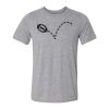 Light Youth/Adult Ultra Performance Active Lifestyle T Shirt Thumbnail