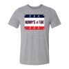 Light Youth/Adult Ultra Performance Active Lifestyle T Shirt Thumbnail