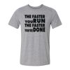 Light Youth/Adult Ultra Performance Active Lifestyle T Shirt Thumbnail