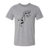 Light Youth/Adult Ultra Performance Active Lifestyle T Shirt Thumbnail