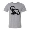 Light Youth/Adult Ultra Performance Active Lifestyle T Shirt Thumbnail