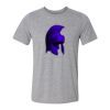 Light Youth/Adult Ultra Performance Active Lifestyle T Shirt Thumbnail