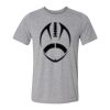 Light Youth/Adult Ultra Performance Active Lifestyle T Shirt Thumbnail