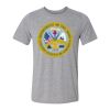 Light Youth/Adult Ultra Performance Active Lifestyle T Shirt Thumbnail